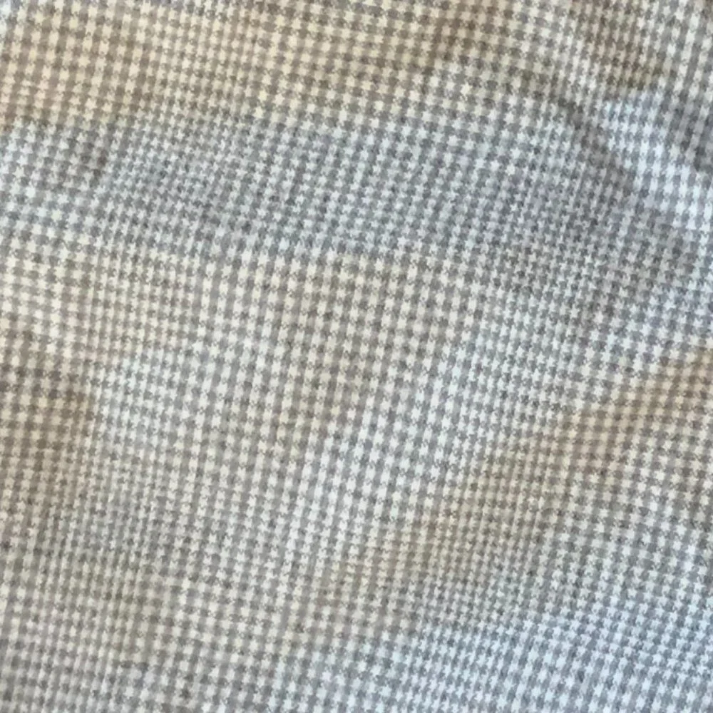 Children's Place blue & white check dress shorts 2T
